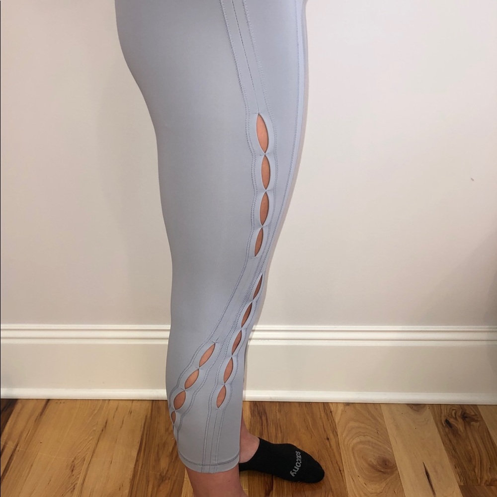 Lululemon legging DUPES